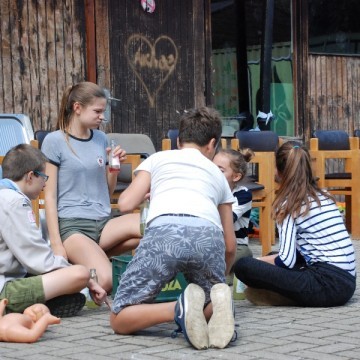 DSC 0013 - Scouts en Gidsen Zaventem 